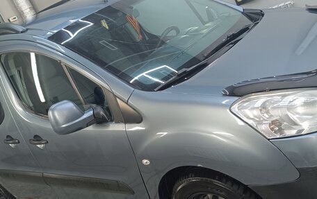 Peugeot Partner II рестайлинг 2, 2012 год, 410 000 рублей, 2 фотография