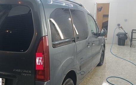 Peugeot Partner II рестайлинг 2, 2012 год, 410 000 рублей, 3 фотография