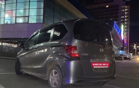 Honda Freed I, 2009 год, 630 000 рублей, 2 фотография