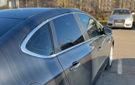 Opel Astra J, 2013 год, 860 000 рублей, 8 фотография
