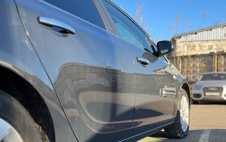 Opel Astra J, 2013 год, 860 000 рублей, 9 фотография