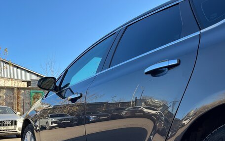 Opel Astra J, 2013 год, 860 000 рублей, 12 фотография