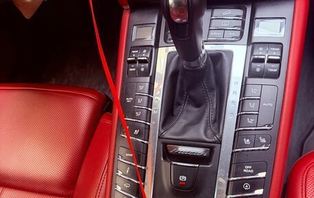 Porsche Macan I рестайлинг, 2015 год, 2 378 000 рублей, 3 фотография