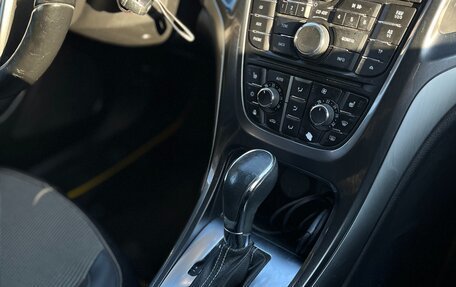 Opel Astra J, 2013 год, 860 000 рублей, 16 фотография