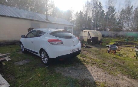 Renault Megane III рестайлинг, 2009 год, 700 000 рублей, 6 фотография