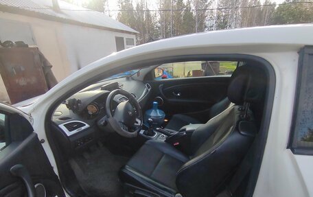 Renault Megane III рестайлинг, 2009 год, 700 000 рублей, 7 фотография