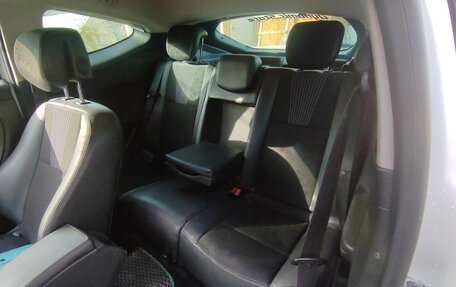 Renault Megane III рестайлинг, 2009 год, 700 000 рублей, 8 фотография