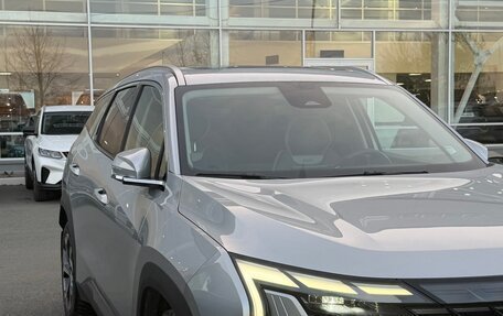 Geely Atlas, 2024 год, 2 999 999 рублей, 3 фотография