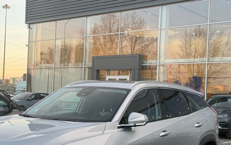 Geely Atlas, 2024 год, 2 999 999 рублей, 4 фотография