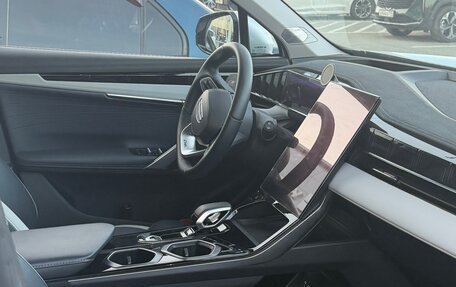 Geely Atlas, 2024 год, 2 999 999 рублей, 6 фотография