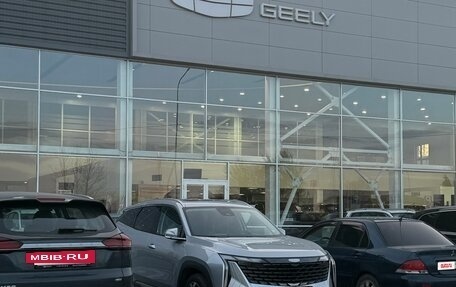 Geely Atlas, 2024 год, 2 999 999 рублей, 7 фотография