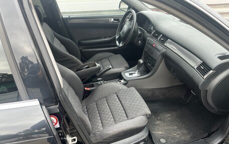 Audi A6, 2002 год, 435 000 рублей, 4 фотография