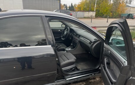 Audi A6, 2002 год, 435 000 рублей, 5 фотография