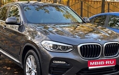 BMW X4, 2019 год, 3 200 000 рублей, 3 фотография