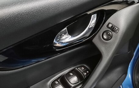 Nissan Qashqai, 2019 год, 2 029 000 рублей, 5 фотография