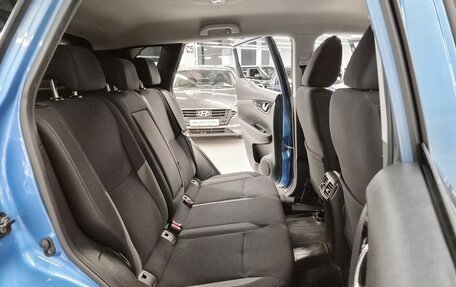 Nissan Qashqai, 2019 год, 2 029 000 рублей, 14 фотография