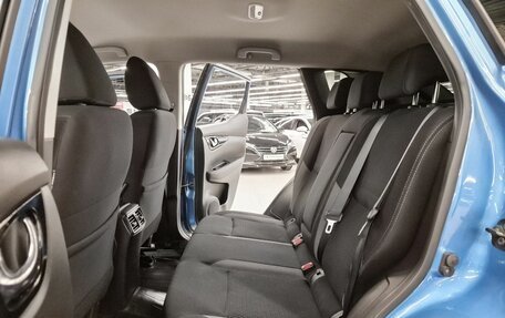 Nissan Qashqai, 2019 год, 2 029 000 рублей, 15 фотография