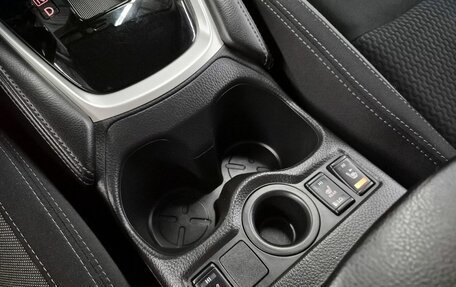 Nissan Qashqai, 2019 год, 2 029 000 рублей, 12 фотография