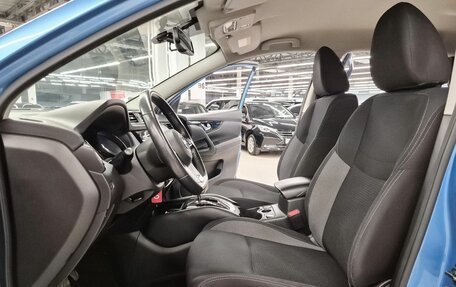 Nissan Qashqai, 2019 год, 2 029 000 рублей, 16 фотография