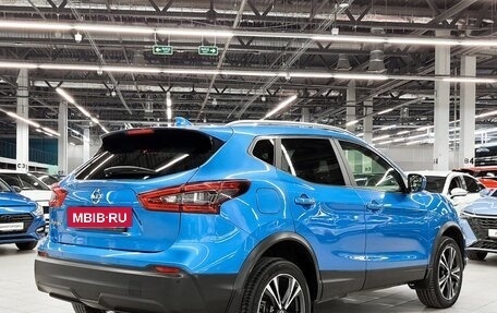 Nissan Qashqai, 2019 год, 2 029 000 рублей, 3 фотография
