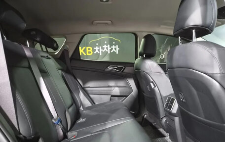 KIA Sportage IV рестайлинг, 2025 год, 3 760 000 рублей, 4 фотография