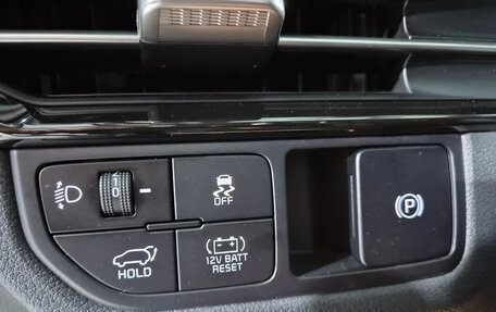 KIA Sportage IV рестайлинг, 2025 год, 3 760 000 рублей, 6 фотография