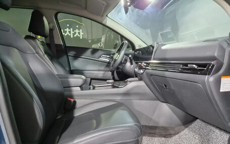 KIA Sportage IV рестайлинг, 2025 год, 3 760 000 рублей, 7 фотография