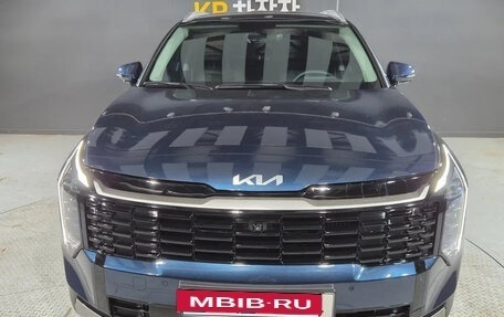 KIA Sportage IV рестайлинг, 2025 год, 3 760 000 рублей, 2 фотография