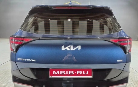 KIA Sportage IV рестайлинг, 2025 год, 3 760 000 рублей, 3 фотография