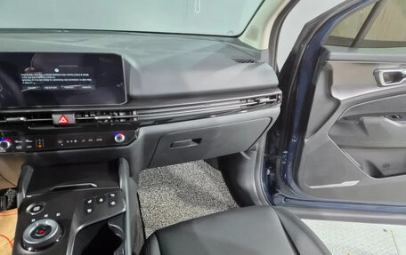 KIA Sportage IV рестайлинг, 2025 год, 3 760 000 рублей, 9 фотография