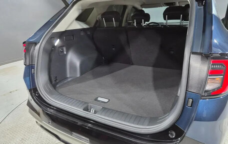 KIA Sportage IV рестайлинг, 2025 год, 3 760 000 рублей, 11 фотография