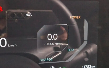 KIA Sportage IV рестайлинг, 2025 год, 3 760 000 рублей, 13 фотография