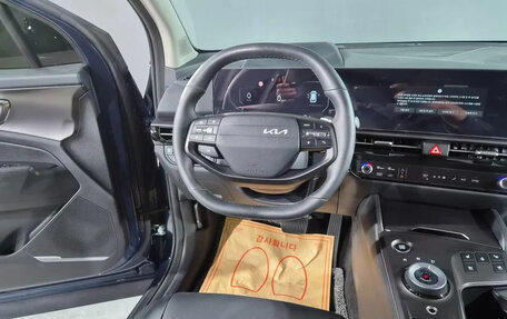 KIA Sportage IV рестайлинг, 2025 год, 3 760 000 рублей, 14 фотография