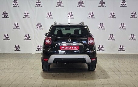 Renault Duster, 2022 год, 1 858 000 рублей, 6 фотография