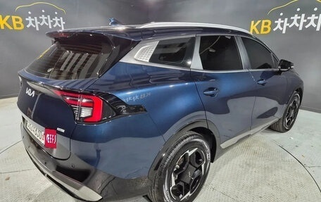 KIA Sportage IV рестайлинг, 2025 год, 3 760 000 рублей, 12 фотография