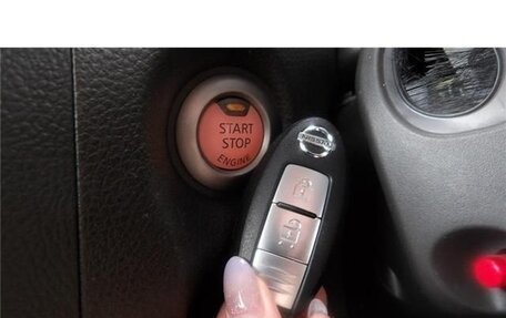 Nissan Cube III, 2017 год, 780 014 рублей, 14 фотография