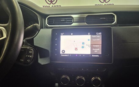 Renault Duster, 2022 год, 1 858 000 рублей, 16 фотография