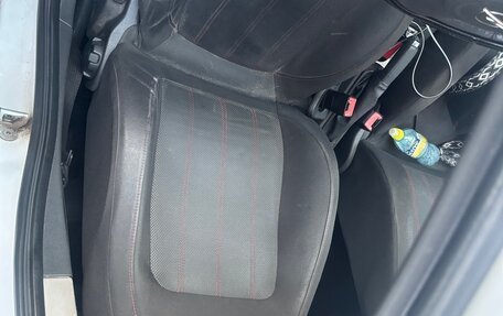 Opel Corsa D рестайлинг _i, 2011 год, 600 000 рублей, 11 фотография