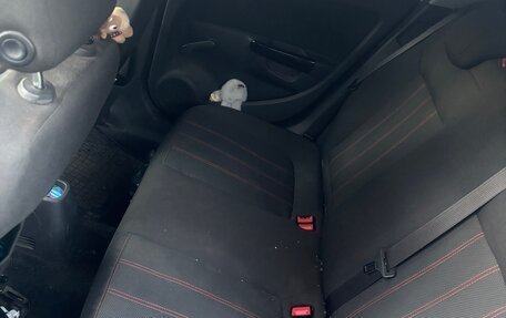 Opel Corsa D рестайлинг _i, 2011 год, 600 000 рублей, 10 фотография