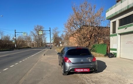 Peugeot 308 II, 2008 год, 580 000 рублей, 6 фотография