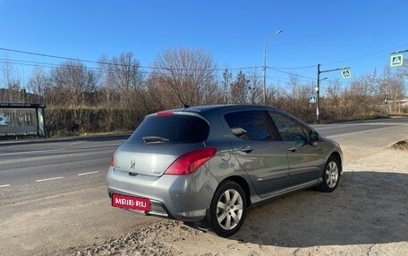 Peugeot 308 II, 2008 год, 580 000 рублей, 8 фотография