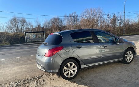 Peugeot 308 II, 2008 год, 580 000 рублей, 9 фотография