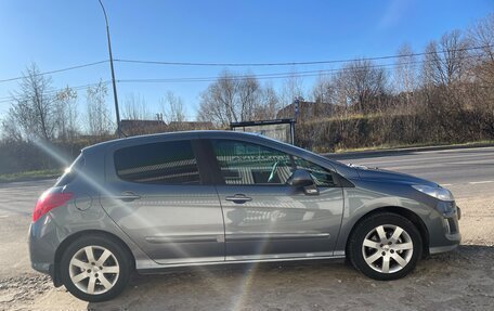 Peugeot 308 II, 2008 год, 580 000 рублей, 10 фотография