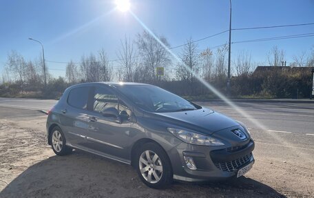 Peugeot 308 II, 2008 год, 580 000 рублей, 11 фотография