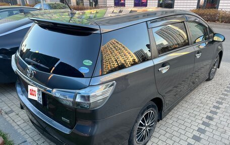 Toyota Wish II, 2012 год, 1 250 000 рублей, 4 фотография