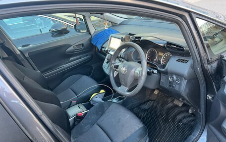 Toyota Wish II, 2012 год, 1 250 000 рублей, 2 фотография
