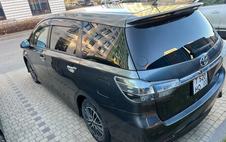 Toyota Wish II, 2012 год, 1 250 000 рублей, 3 фотография