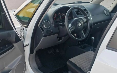 Suzuki SX4 II рестайлинг, 2013 год, 1 200 000 рублей, 9 фотография