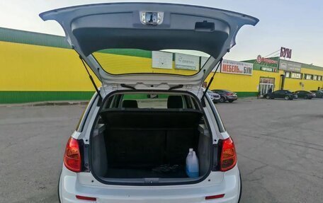Suzuki SX4 II рестайлинг, 2013 год, 1 200 000 рублей, 15 фотография
