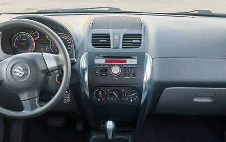 Suzuki SX4 II рестайлинг, 2013 год, 1 200 000 рублей, 11 фотография